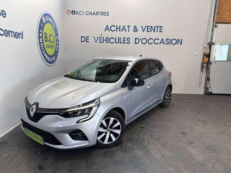 Occasion Renault Clio V Evolution 91 ch (66 kW) 2023 Gris Berline