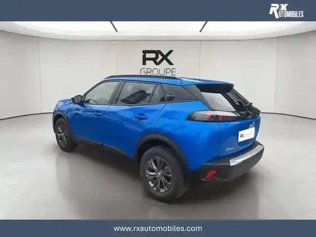 Occasion Peugeot 2008 S 100 ch (73 kW) 2023 Bleu SUV