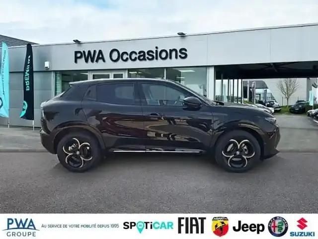 Occasion Alfa Romeo Junior 2025 Noir SUV