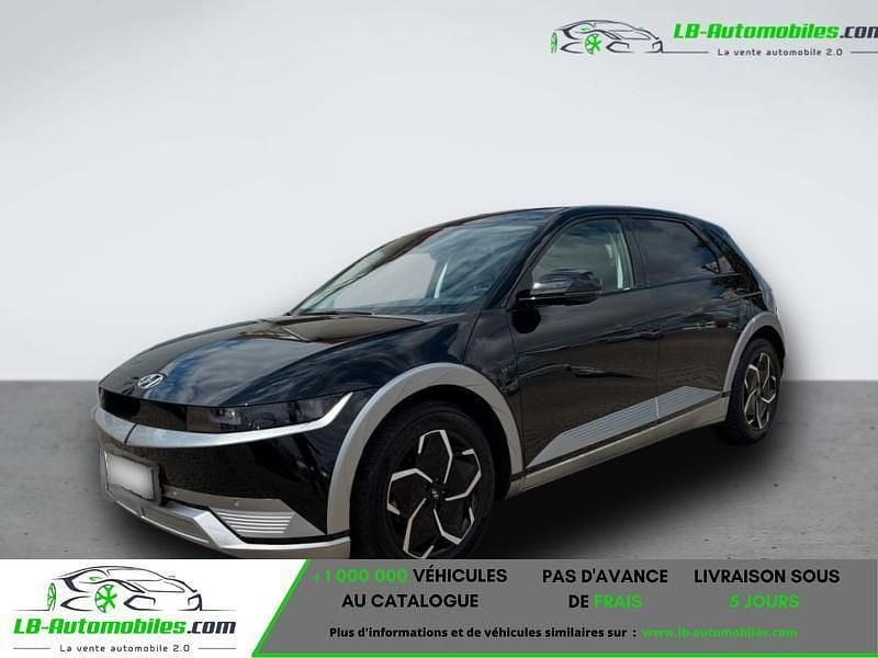 Utilisé 2022 Hyundai Ioniq 6 Berline | 36 400 € (Bon prix) - Image 1/4