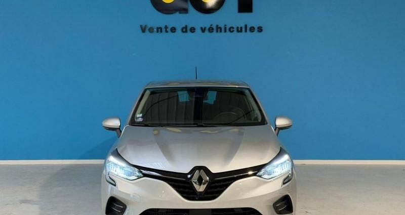 Occasion Renault Clio IV Zen 100 ch (73 kW) 2019 Citadine