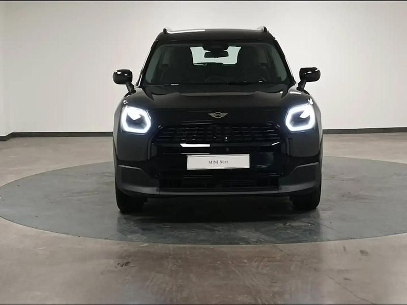 Occasion Mini Countryman Classic 158 ch (116 kW) 2024 Noir SUV