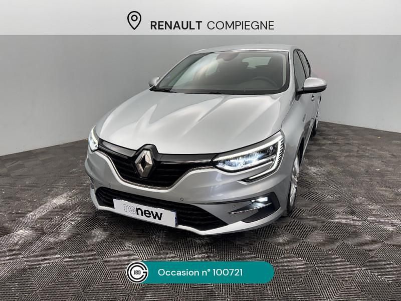 Utilisé 2022 Renault Mégane IV Business Berline | 18 990 € (Prix juste) - Image 1/4