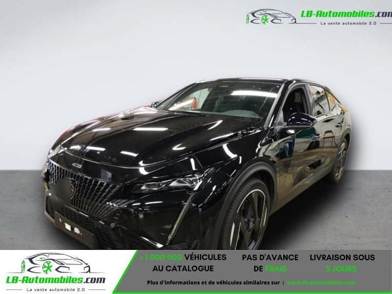 Occasion 2024 Peugeot 408 Berline | 37 500 € - Image 1/4