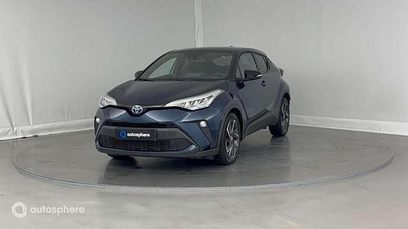 Occasion Toyota C-HR Design 154 ch (113 kW) 2023 SUV