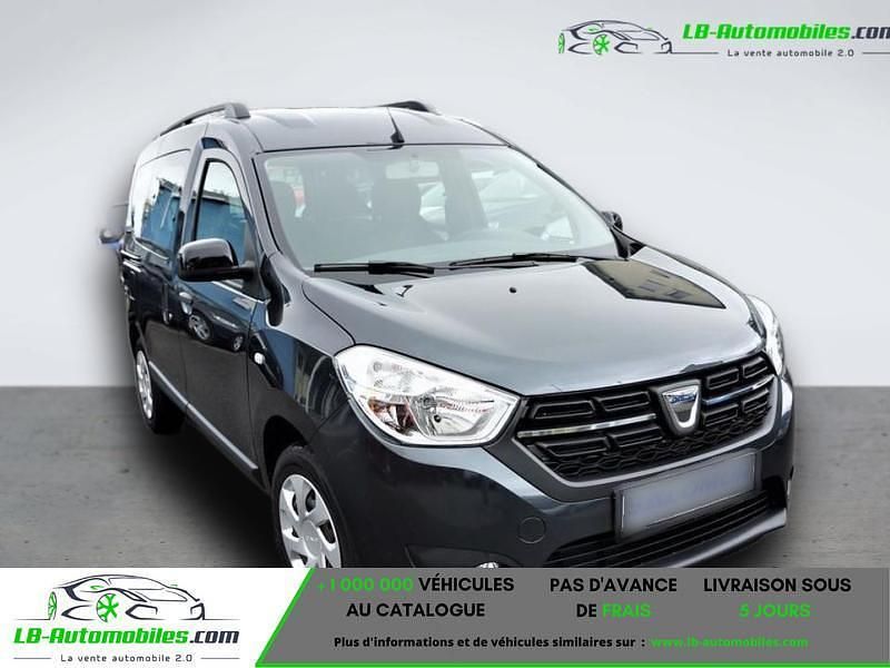 Utilisé 2019 Dacia Dokker Van | 19 000 € - Image 1/4