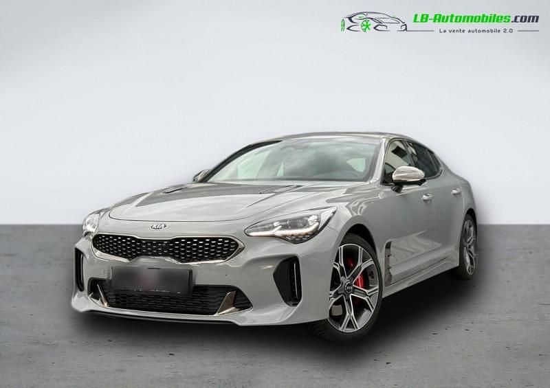 Utilisé 2021 Kia Stinger 3 Berline | 45 000 € (Prix assez cher) - Image 1/4