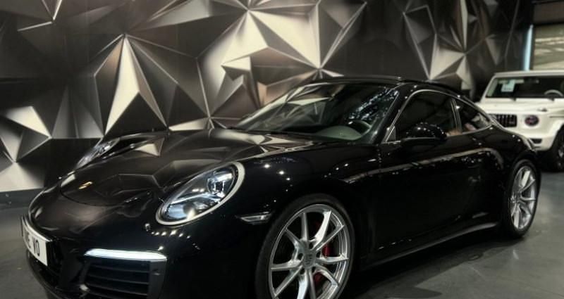 Utilisé 2017 Porsche 991 Coupé | 119 991 € - Image 1/4