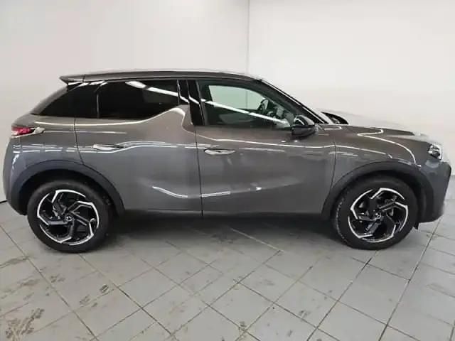 Occasion DS Automobiles DS3 Crossback Performance 2021 Gris artense (m) SUV