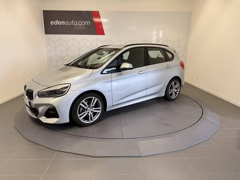 Occasion 2019 BMW 216 M Sport Break | 17 900 € - Image 1/4