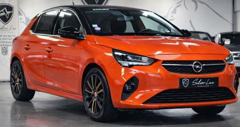 Occasion 2020 Opel Corsa Citadine | 8 990 € (Bon prix) - Image 1/4