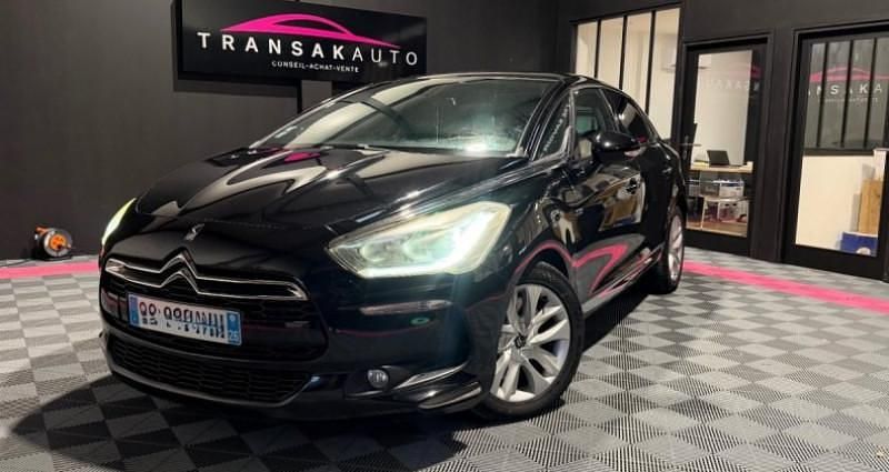 Occasion 2013 Citroën DS5 Citadine | 7 490 € - Image 1/4