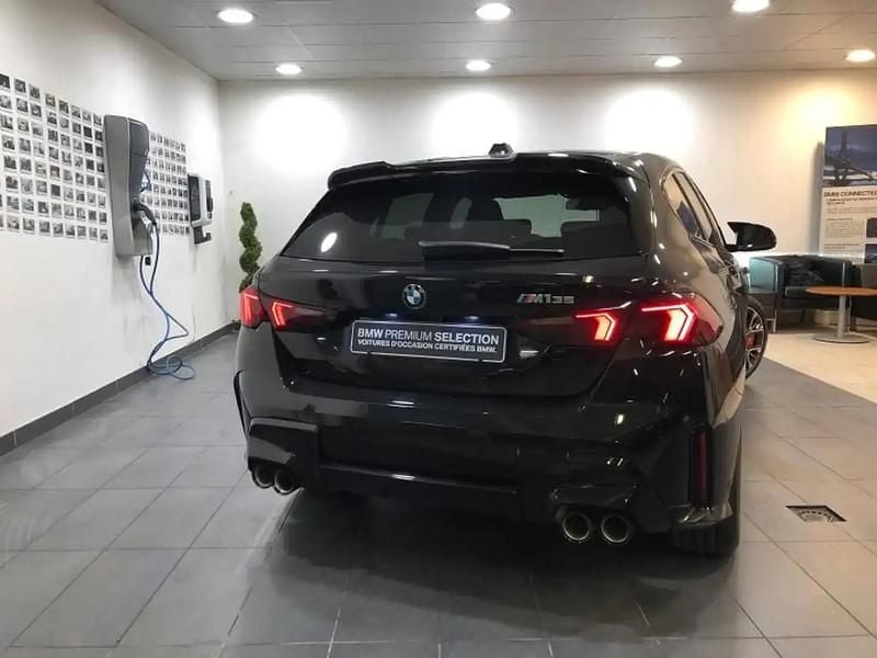 Occasion BMW 135 M Performance 305 ch (224 kW) 2024 Noir Citadine