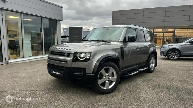 Occasion Land Rover Defender HSE Dynamic 305 ch (224 kW) 2023 SUV
