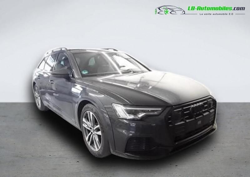 Utilisé 2023 Audi A6 Allroad Sport Break | 61 900 € - Image 1/4