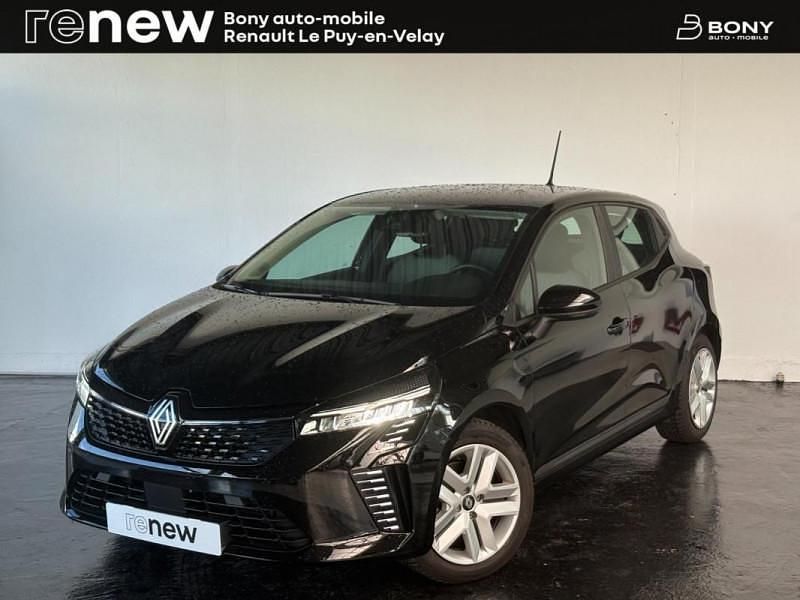 Occasion 2024 Renault Clio V Evolution Citadine | 19 900 € (Prix juste) - Image 1/4