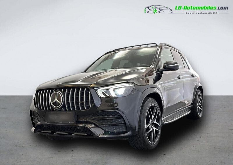 Utilisé 2020 Mercedes GLE53 AMG AMG | 81 700 € (Prix juste) - Image 1/4