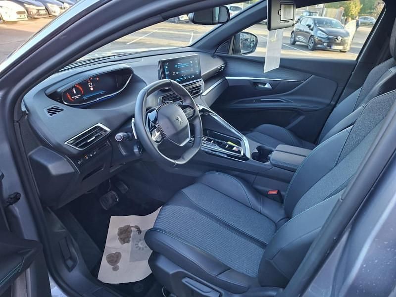 Occasion Peugeot 3008 Allure 136 ch (100 kW) 2024 SUV