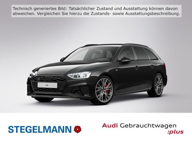 Occasion 2022 Audi A4 Competition Break | 42 590 € - Image 1/4