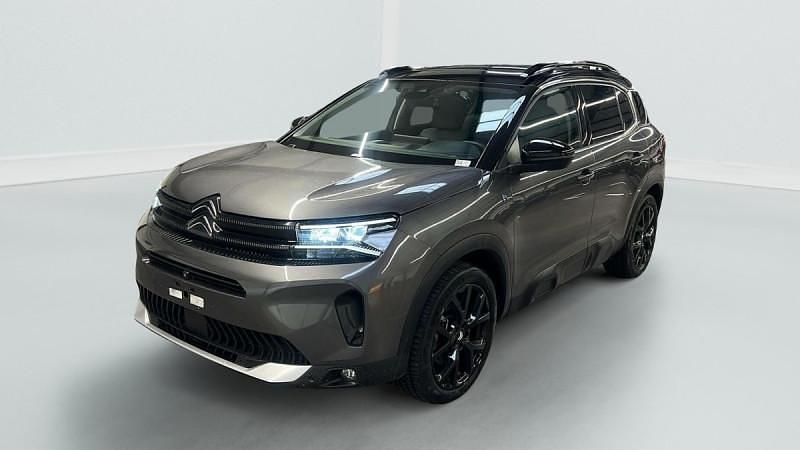 Occasion Citroën C5 Aircross 180 ch (132 kW) 2024 SUV