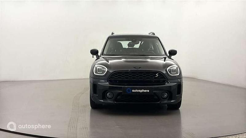 Occasion Mini Cooper Countryman Premium Plus 126 ch (92 kW) 2022 SUV