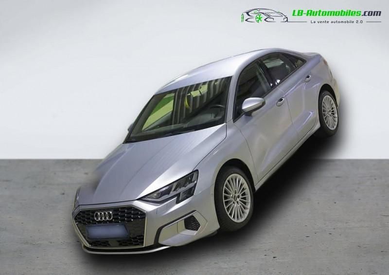 Utilisé 2022 Audi A3 Berline | 23 600 € (Bon prix) - Image 1/4