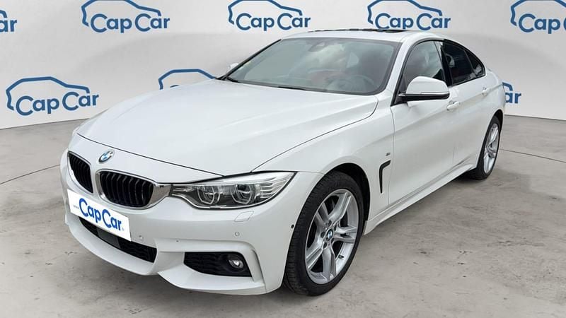 Utilisé 2016 BMW 435 M Sport Coupé | 24 990 € - Image 1/3