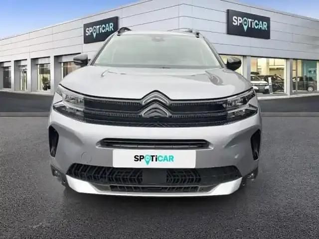 Occasion Citroën C5 Aircross 2024 Gris acier (m) SUV