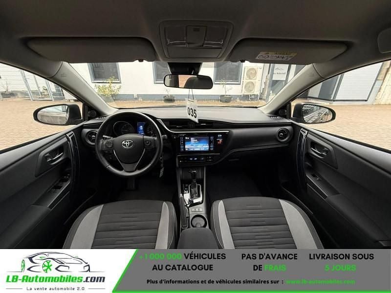 Occasion Toyota Auris 116 ch (85 kW) 2017 Berline