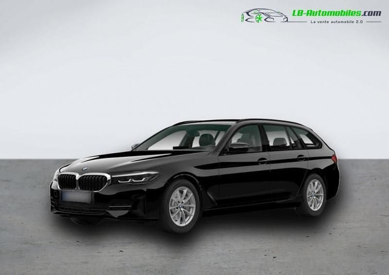 Utilisé 2022 BMW 530 Berline | 44 400 € (Bon prix) - Image 1/3