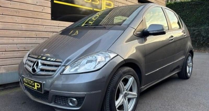 Utilisé 2010 Mercedes A180 Avantgarde Berline | 7 390 € - Image 1/4
