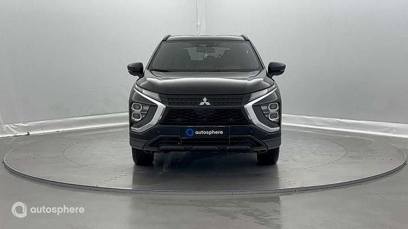 Occasion Mitsubishi Eclipse Cross Instyle 99 ch (72 kW) 2024 Noir SUV