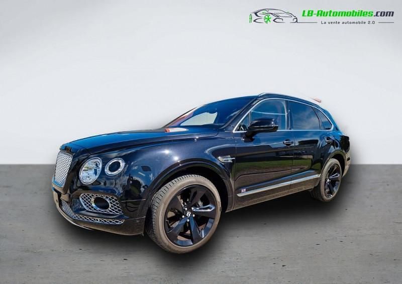 Utilisé 2016 Bentley Bentayga SUV | 90 400 € - Image 1/4
