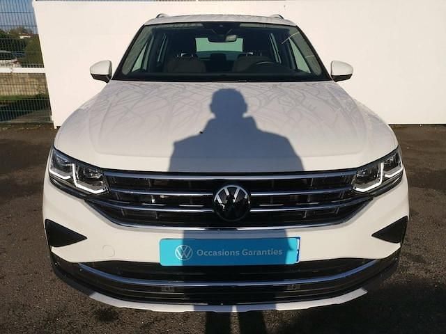 Occasion VW Tiguan Elegance 272 ch (200 kW) 2023 SUV
