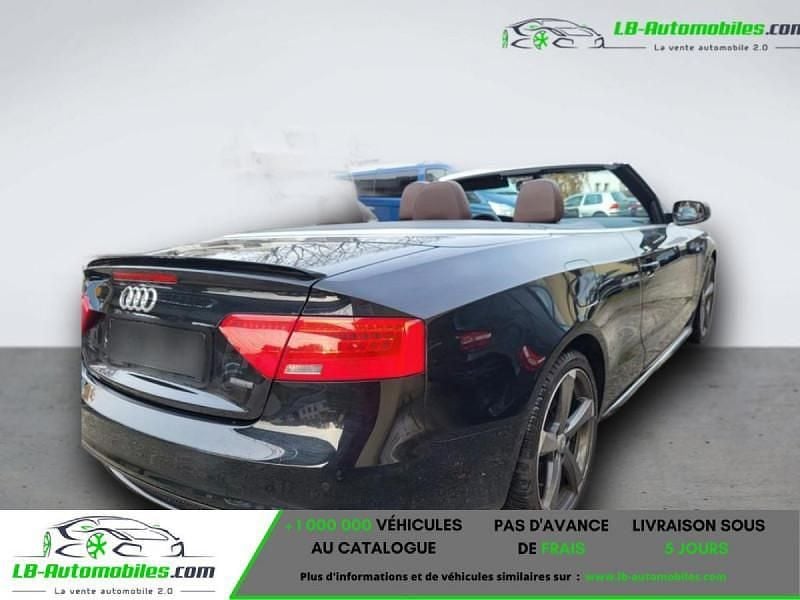 Occasion Audi A5 Sport 190 ch (139 kW) 2016 Cabriolet