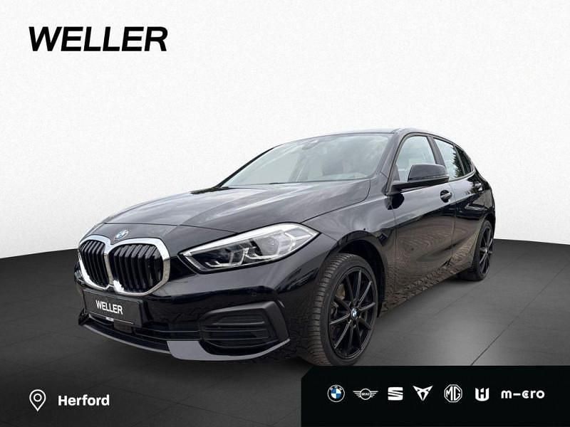 Utilisé 2023 BMW 118 Citadine | 19 490 € (Super prix) - Image 1/4