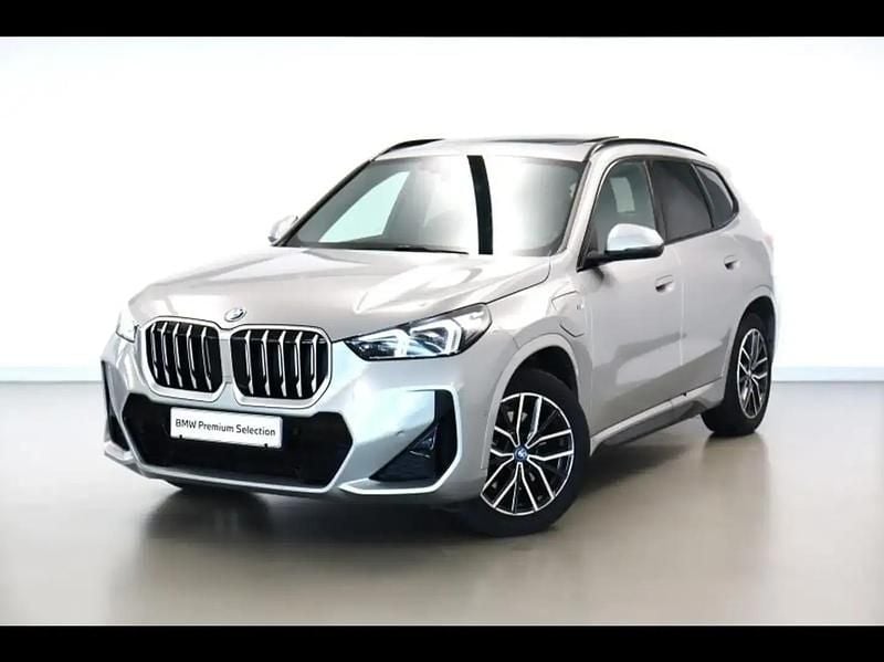 Argent Utilisé 2024 BMW X1 M Sport SUV | 51 860 € - Image 1/4