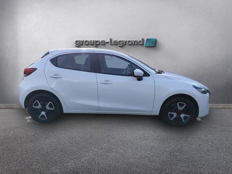 Occasion Mazda 2 Center-Line 90 ch (66 kW) 2024 Citadine