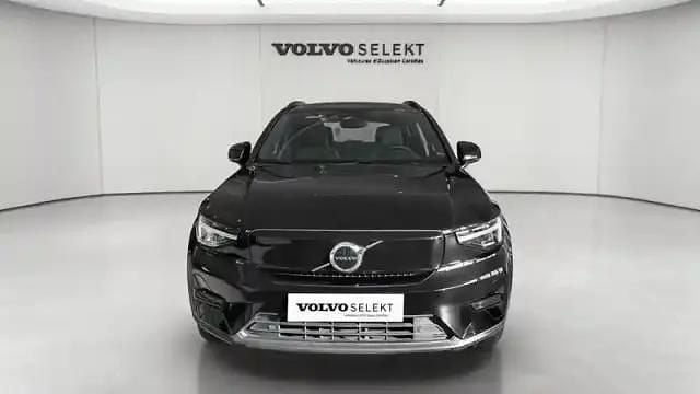Noir Occasion 2023 Volvo XC40 SUV | 26 480 € (Super prix) - Image 1/4