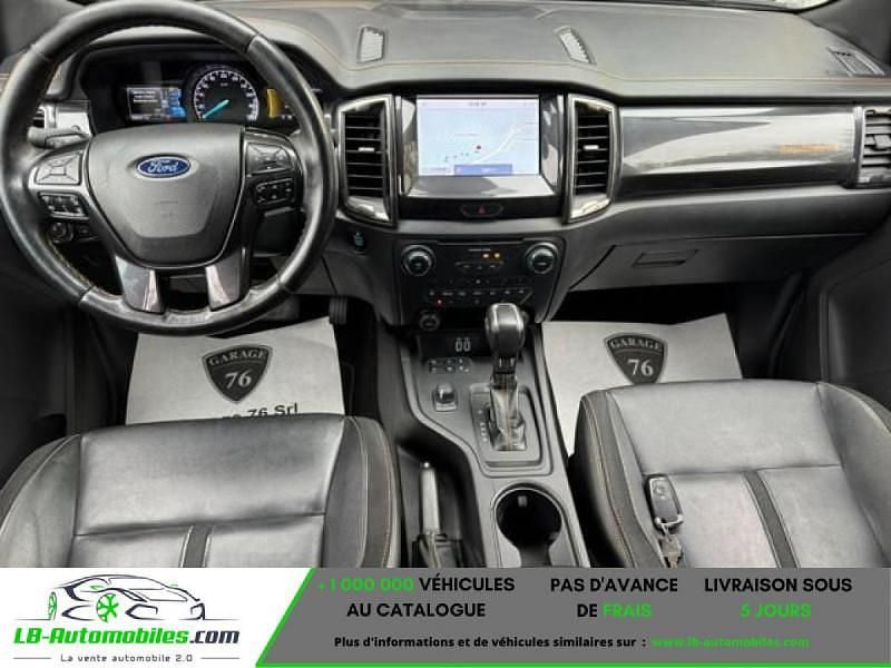 Occasion Ford Ranger 213 ch (156 kW) 2021 Pick-up