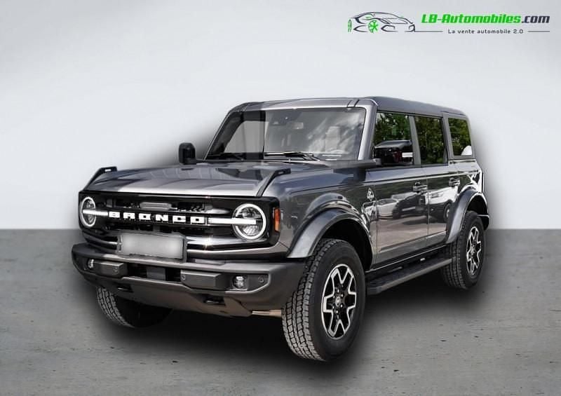 Utilisé 2023 Ford Bronco SUV | 64 900 € - Image 1/4