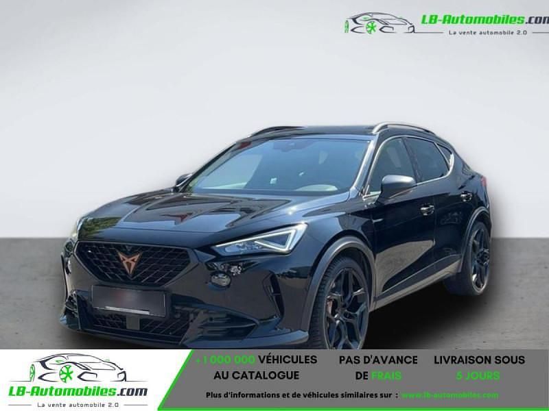 Occasion 2022 Cupra Formentor SUV | 43 400 € (Prix assez cher) - Image 1/4