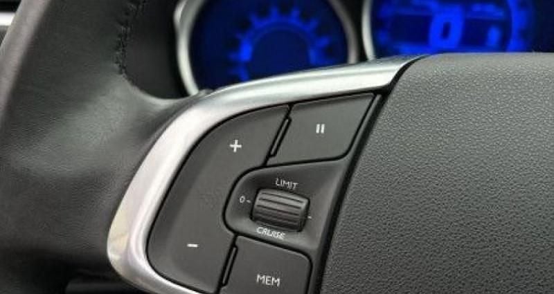 Occasion DS Automobiles DS4 Be Chic 131 ch (96 kW) 2018 Berline