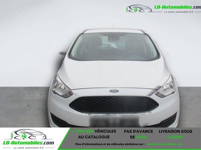 Occasion Ford Grand C-Max 101 ch (74 kW) 2019 Monospace
