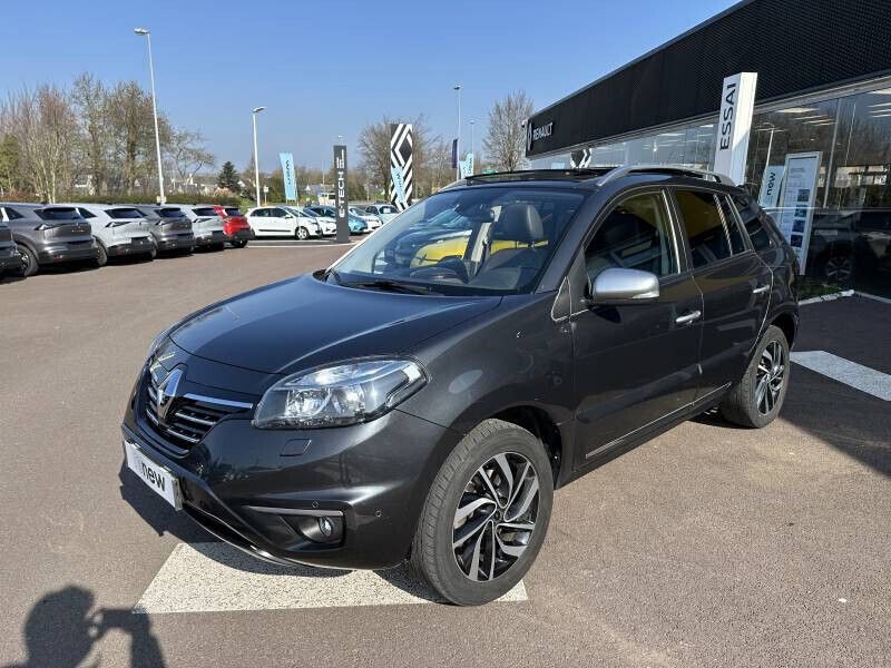 Utilisé 2015 Renault Koleos Intens SUV | 13 990 € - Image 1/4