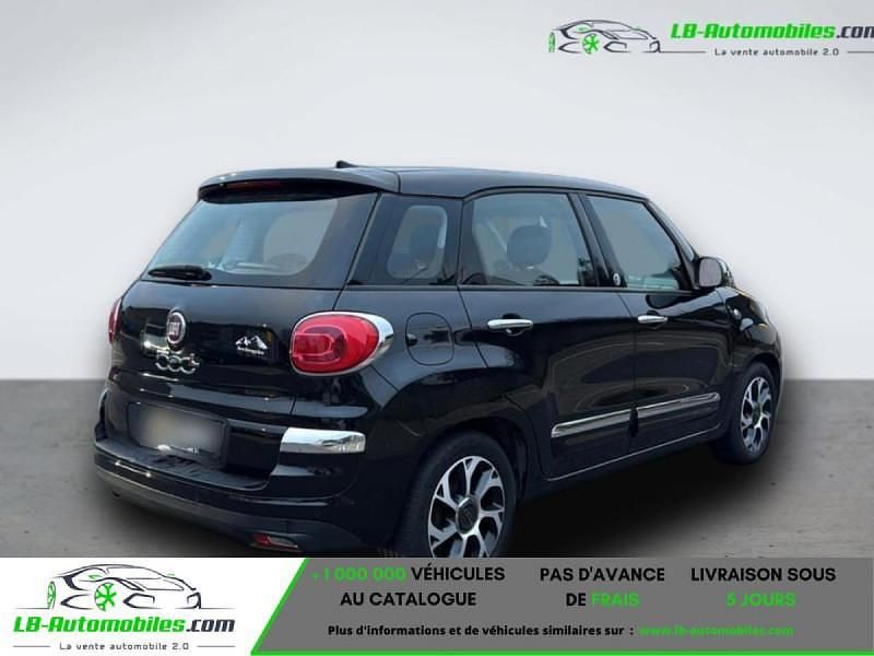 Occasion Fiat 500 95 ch (69 kW) 2018 Citadine