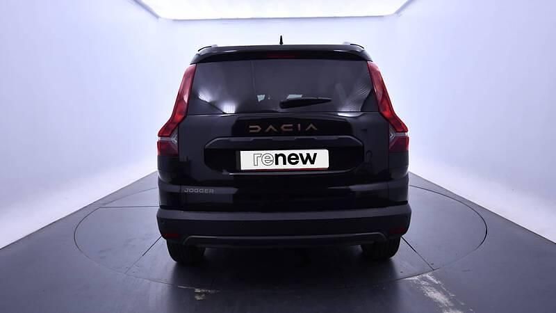 Occasion Dacia Jogger Extreme 2025 Noir Monospace