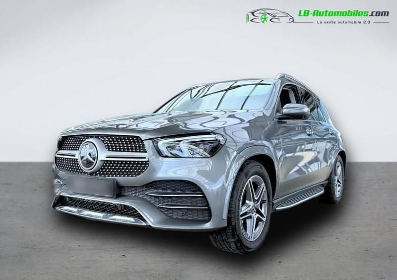 Utilisé 2021 Mercedes GLE350 | 76 900 € - Image 1/4