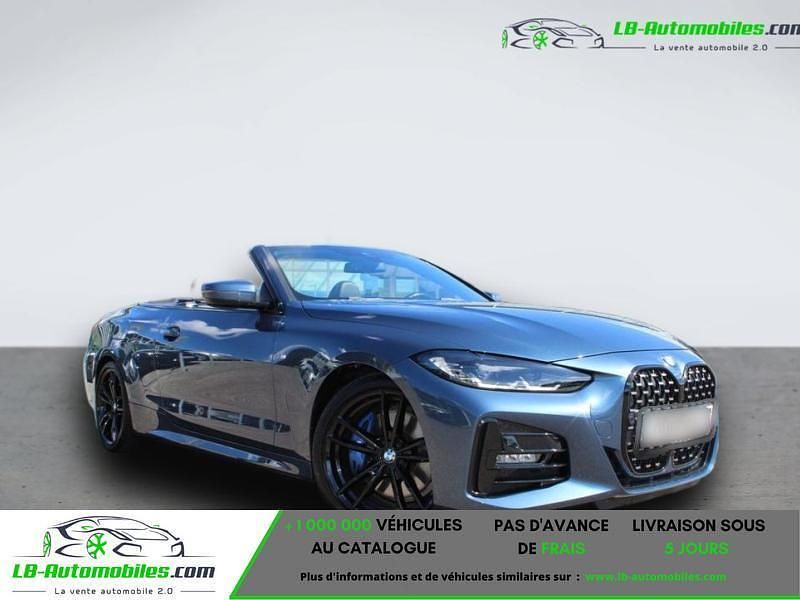 Utilisé 2023 BMW 420 Comfort Edition Coupé | 43 900 € (Prix assez cher) - Image 1/4