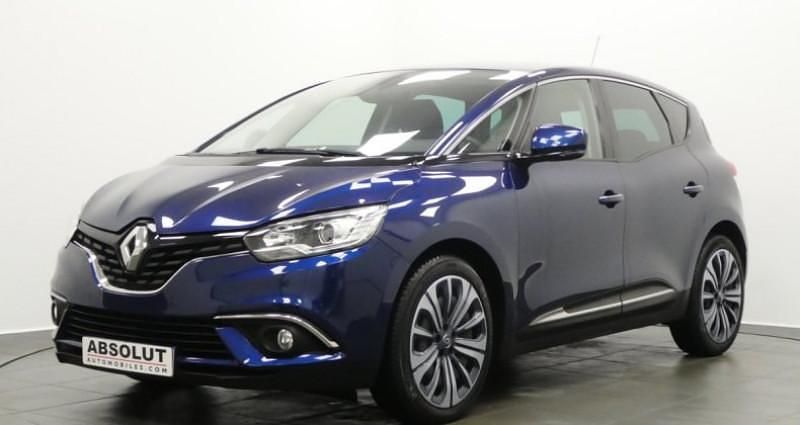 Utilisé 2021 Renault Scénic IV Business Monospace | 14 388 € (Bon prix) - Image 1/1